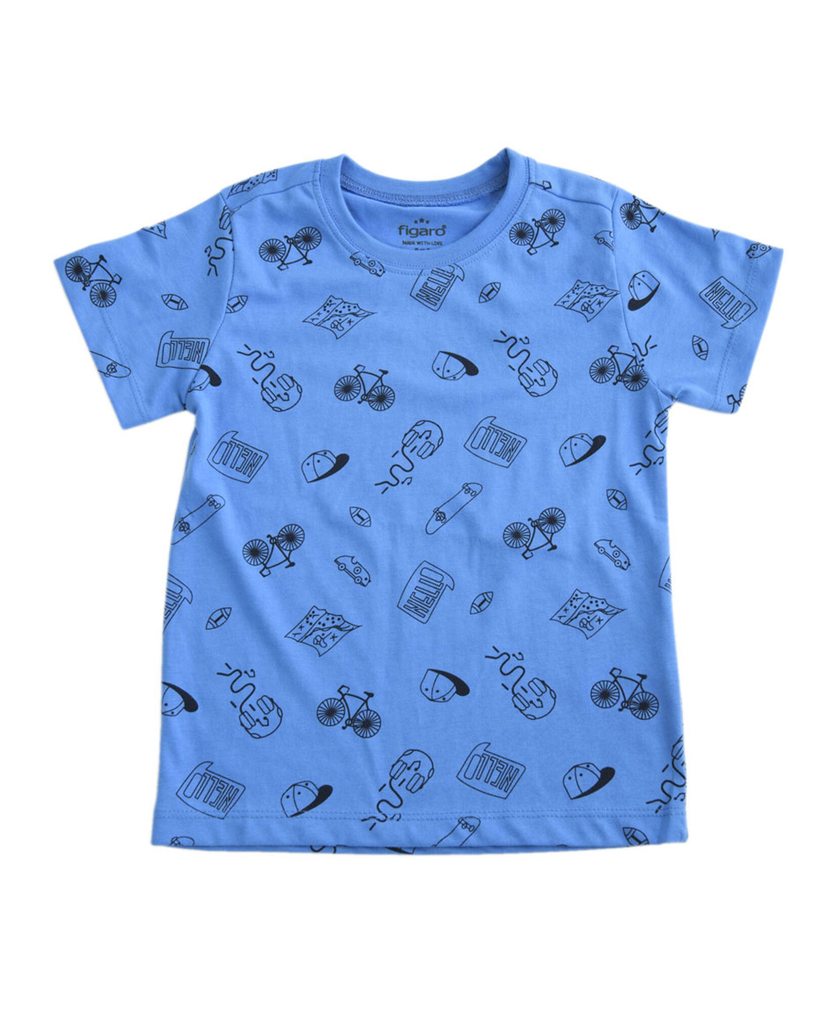 Polera bebé urbano Polera bebé urbano