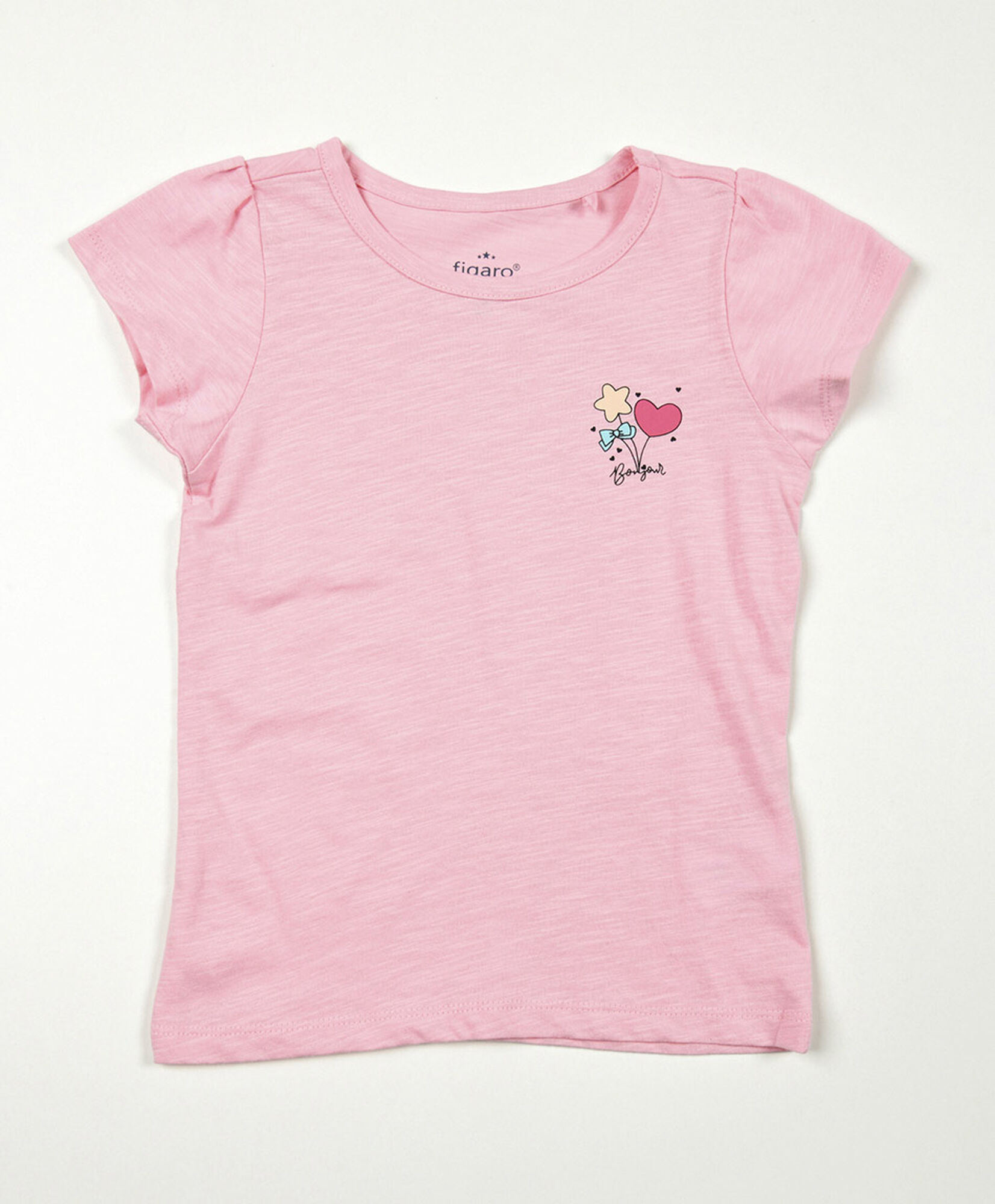 Polera bebé globos Polera bebé globos