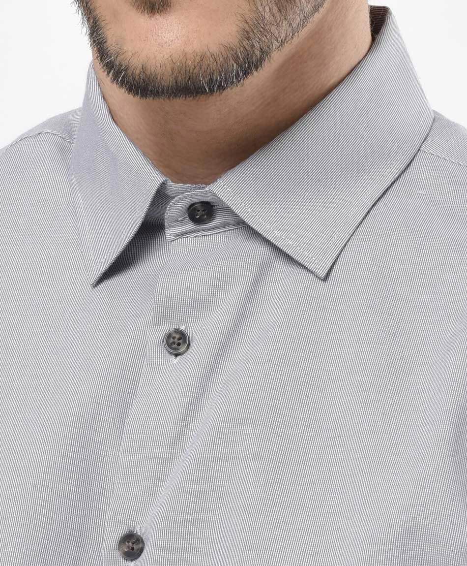 Camisa hombre cl&aacute;sica