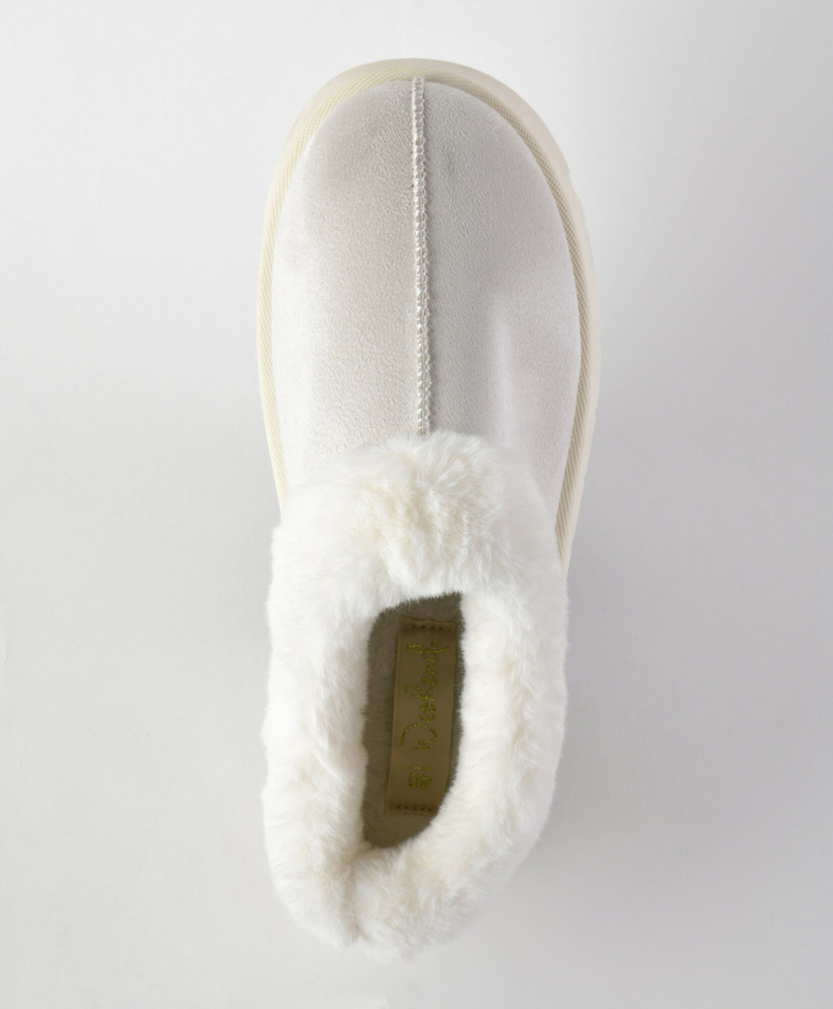 Bota mujer comfy forrada Bota mujer comfy forrada