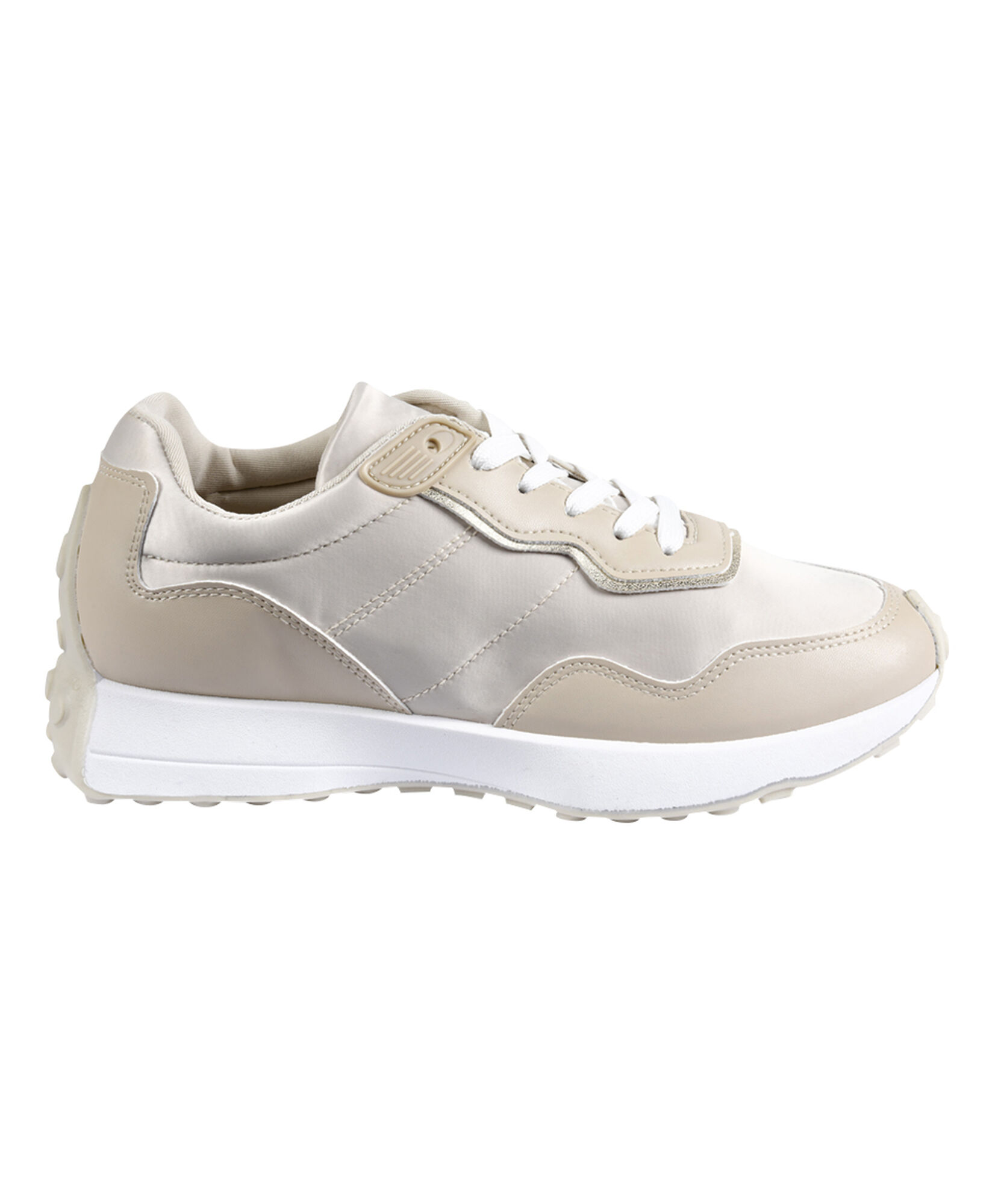 Zapatilla retro Zapatilla retro