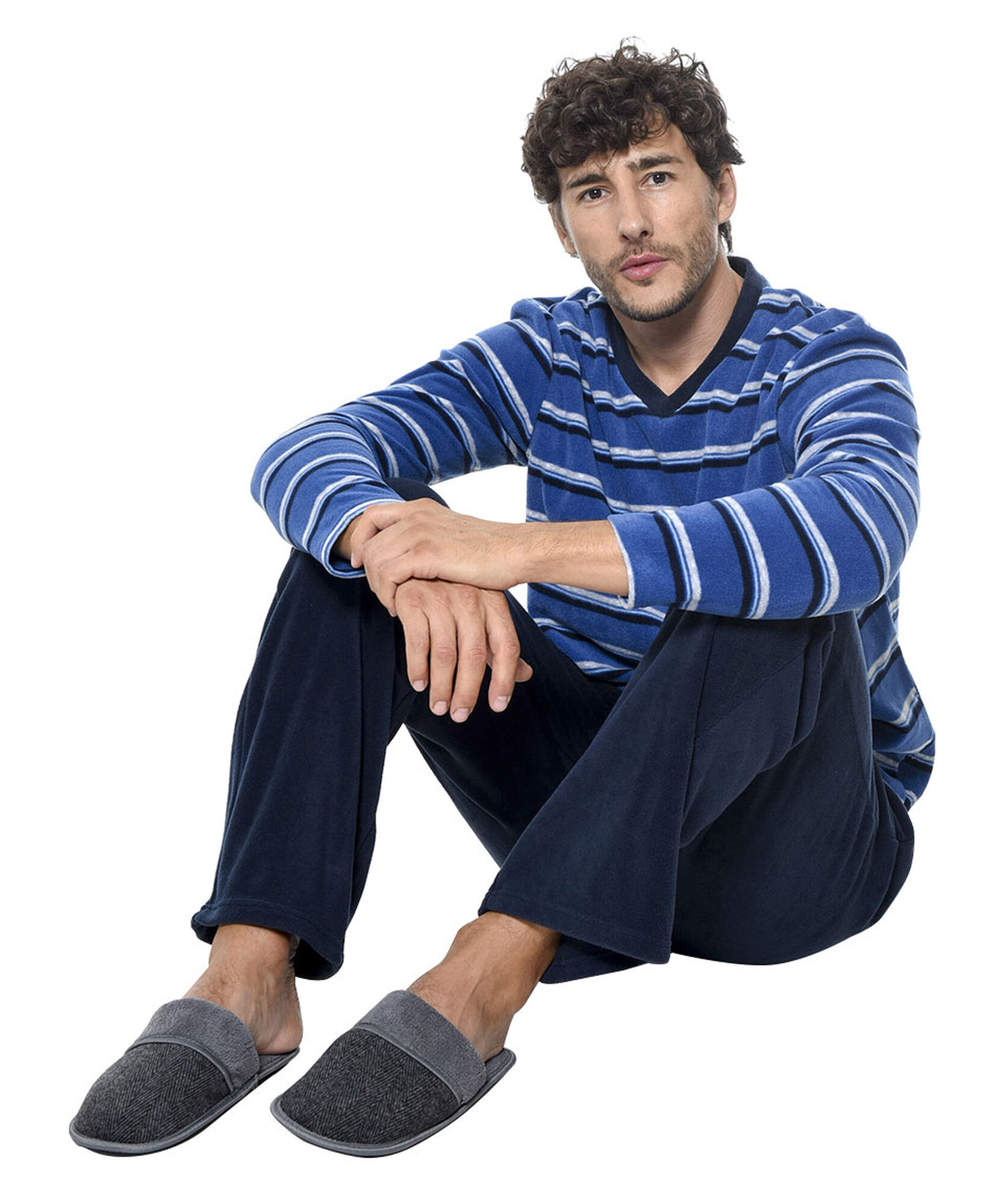 Pantuflas Pantuflas