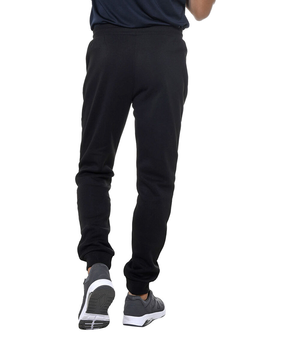 Pantalon deportivo cierres