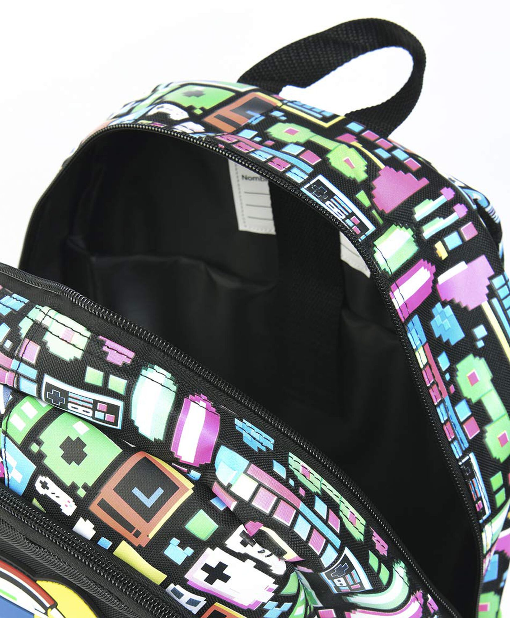 Mochila escolar game Mochila escolar game