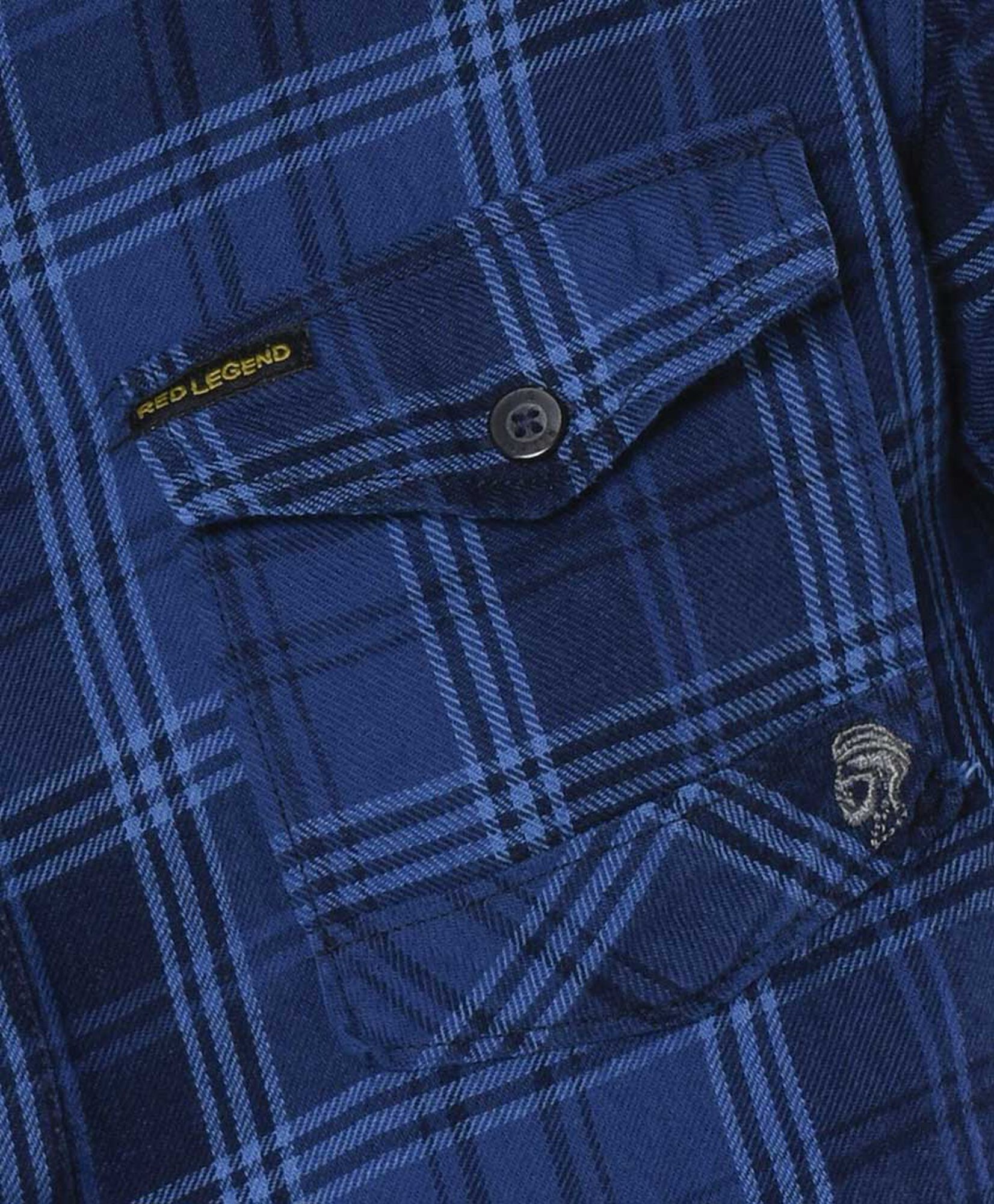 Camisa hombre cuadrille Camisa hombre cuadrille