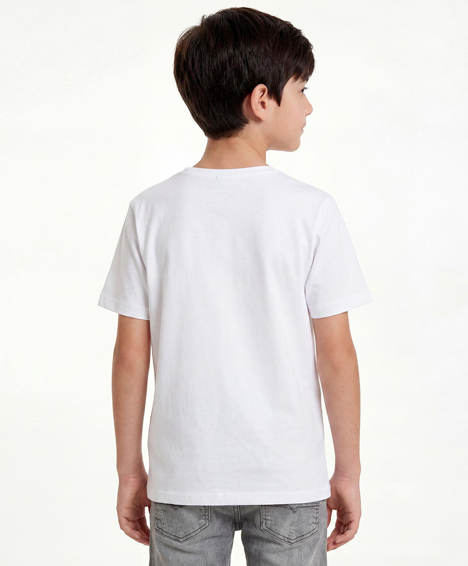 Polera ni&ntilde;o epic skater