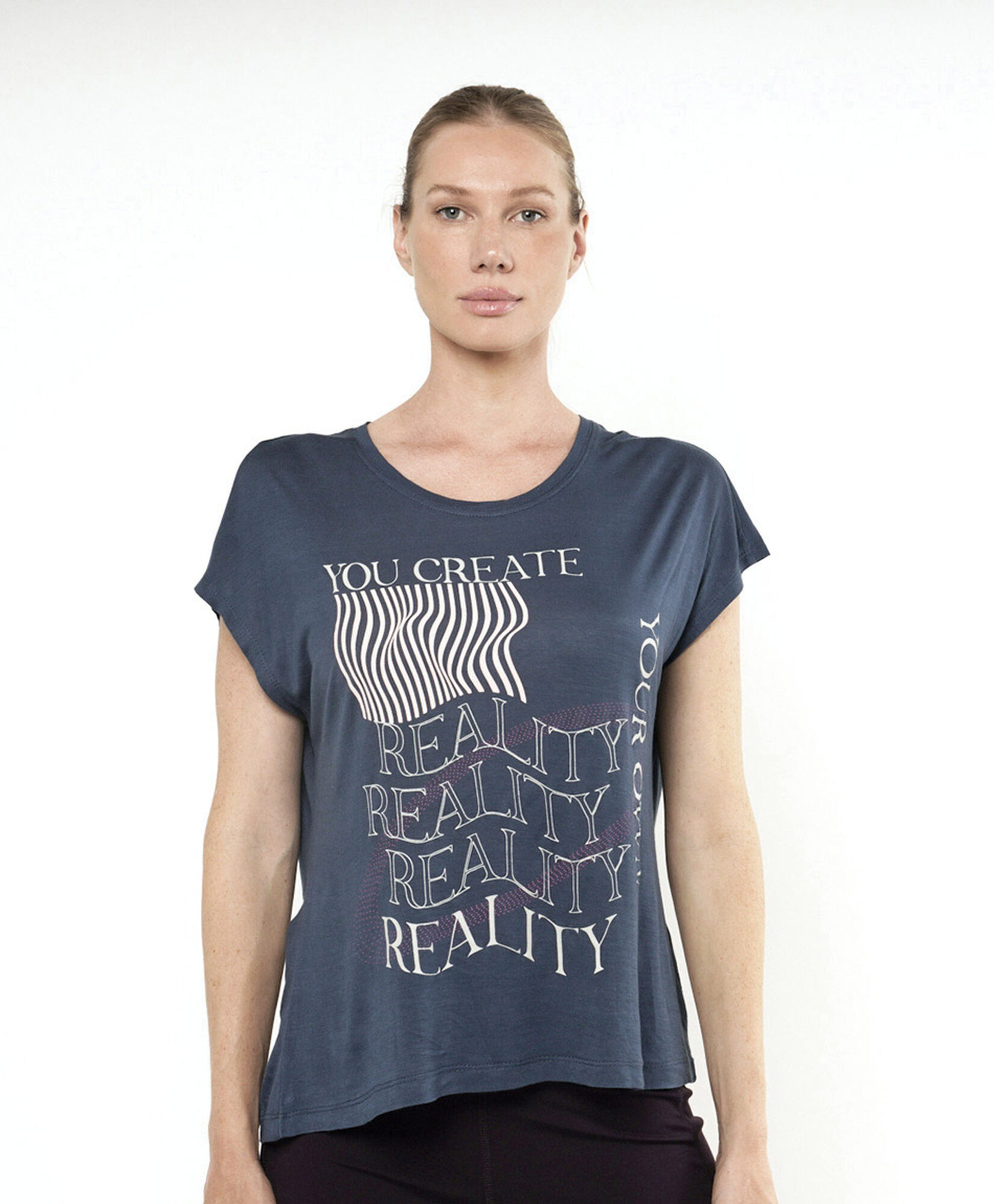 Polera deportiva mujer reality Polera deportiva mujer reality