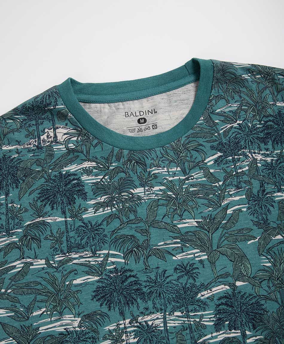 Pijama hombre