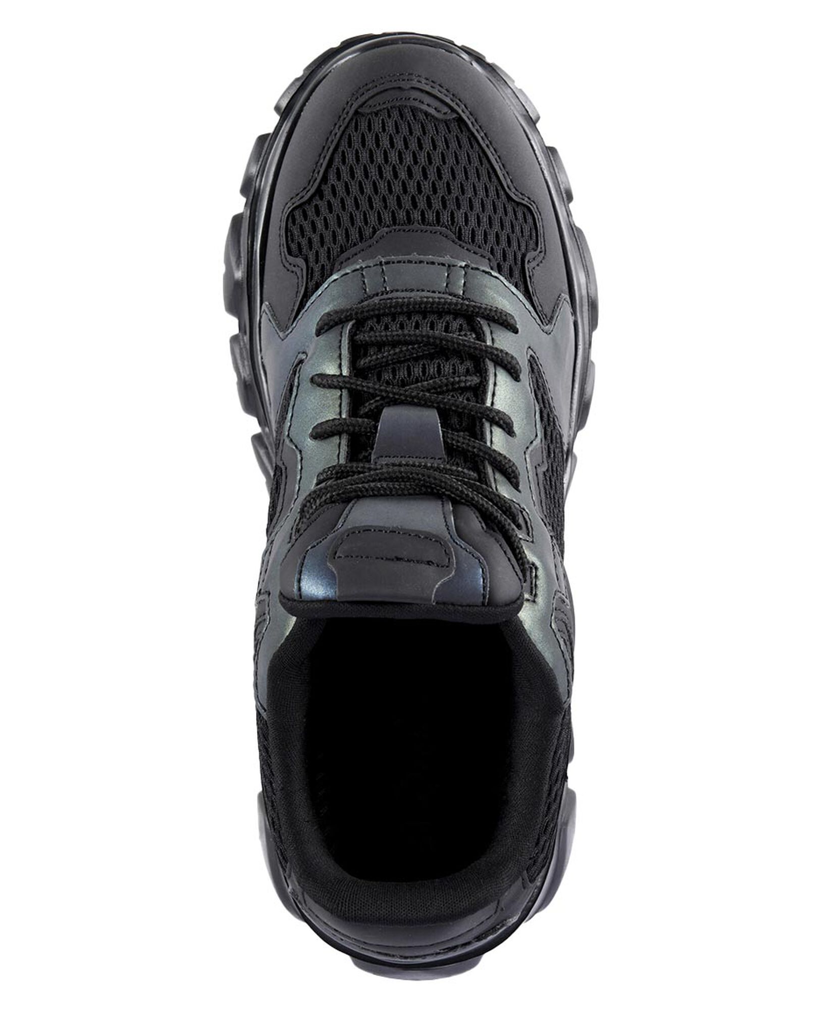 Zapatilla chunky Zapatilla chunky