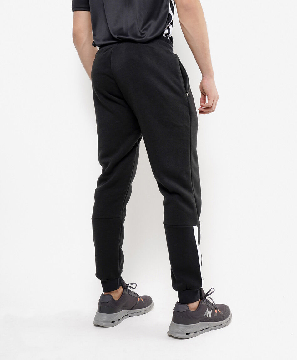 Pantal&oacute;n deportivo hombre costuras