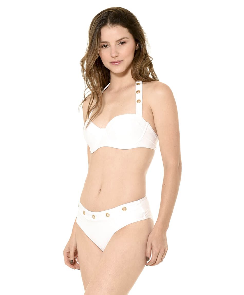 Bikini ojetillos