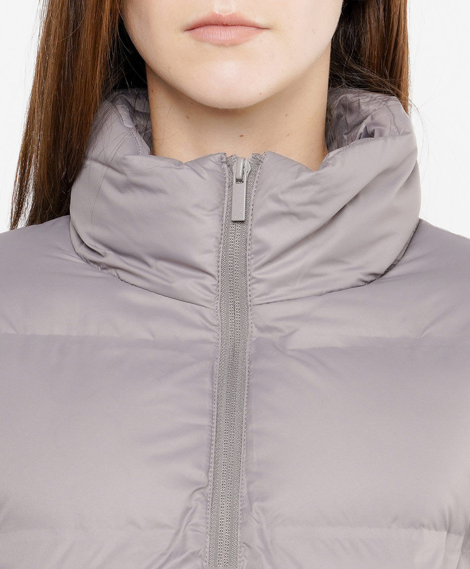 Parka mujer puffa corta