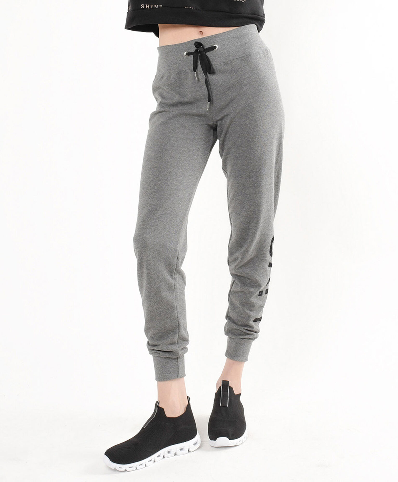 Pantalón deportivo mujer live skinny fit Pantalón deportivo mujer live skinny fit