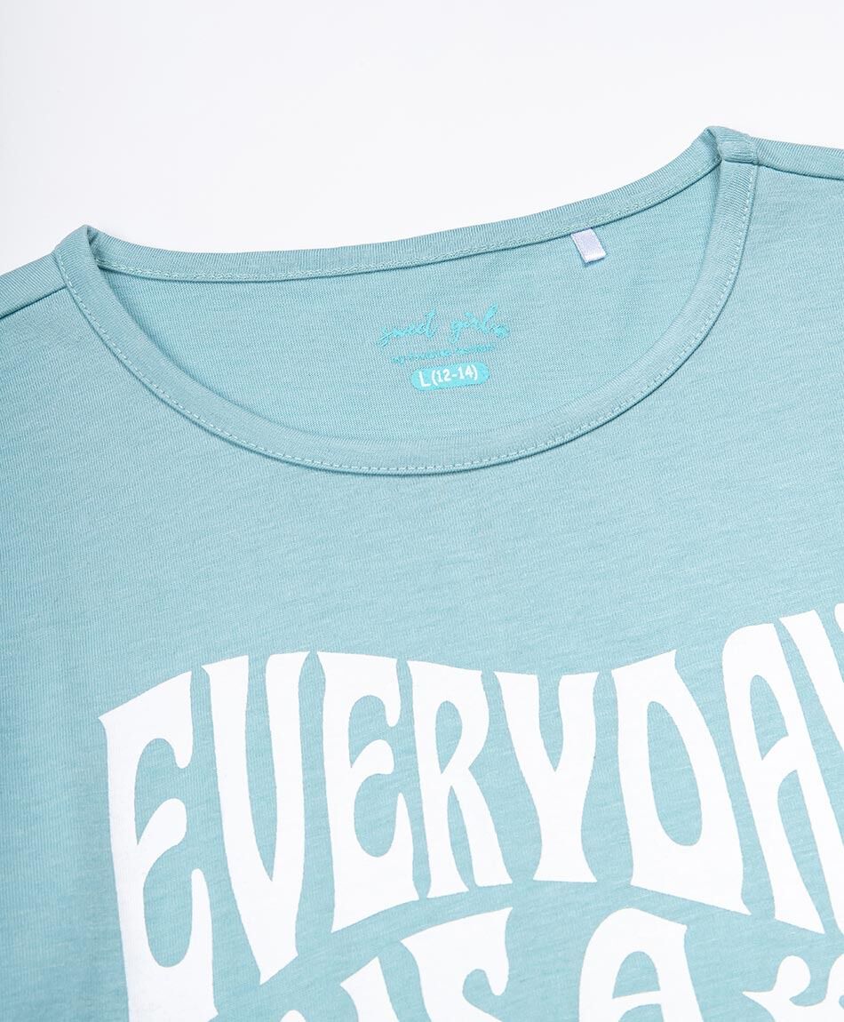 Polera ni&ntilde;a holiday