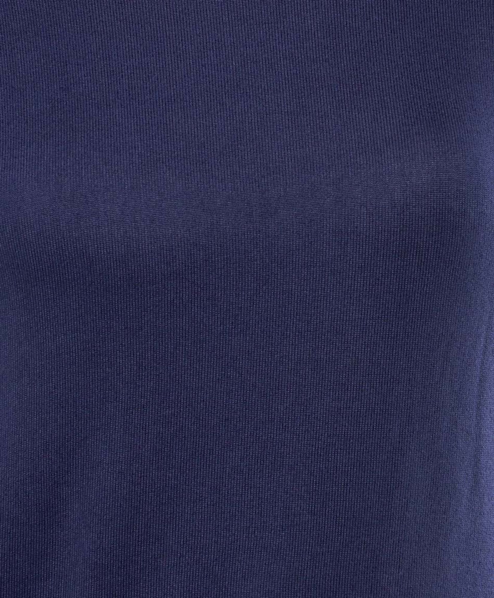 Polera mujer mix botones Polera mujer mix botones