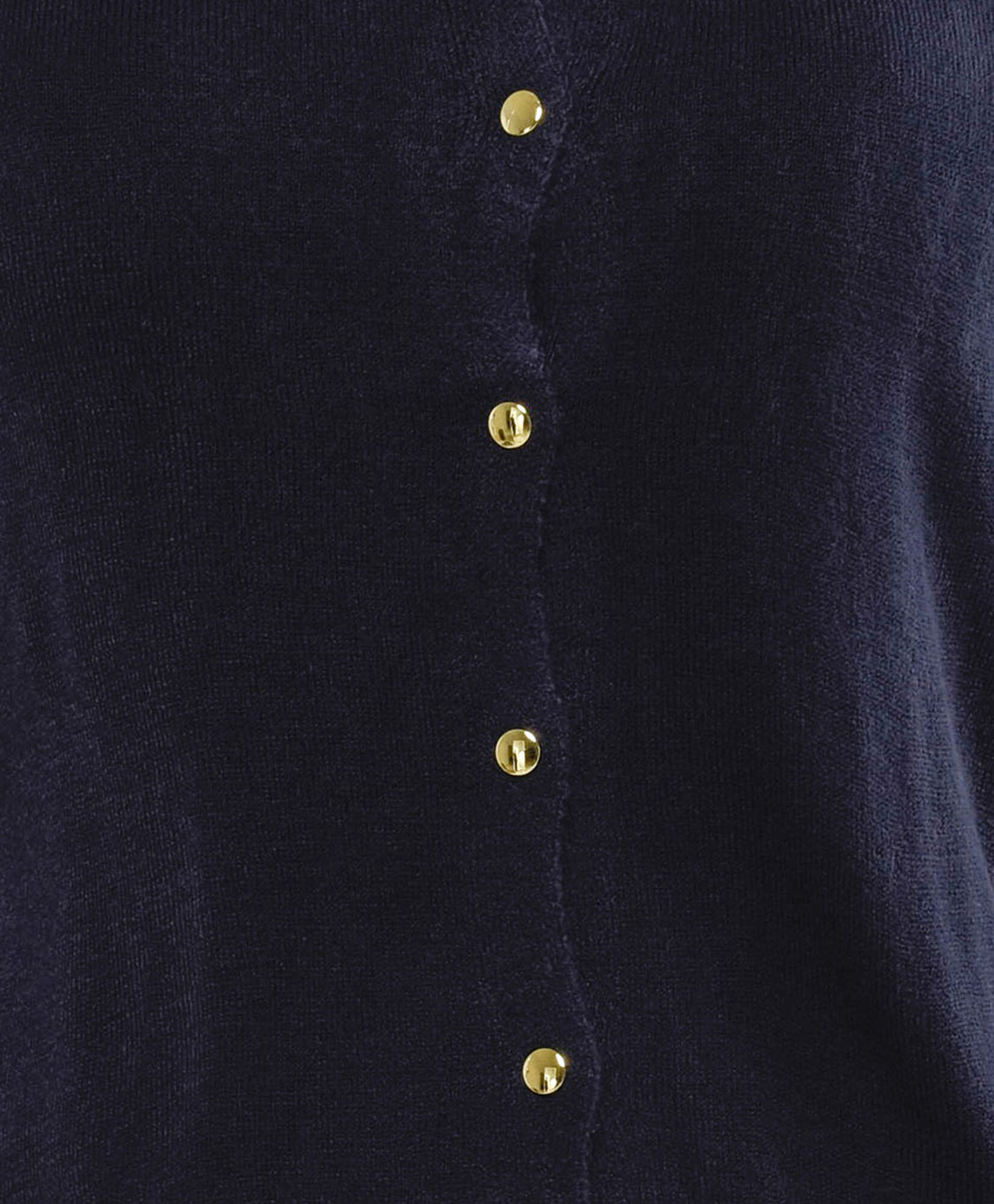 Cardigan mujer básico botones Cardigan mujer básico botones