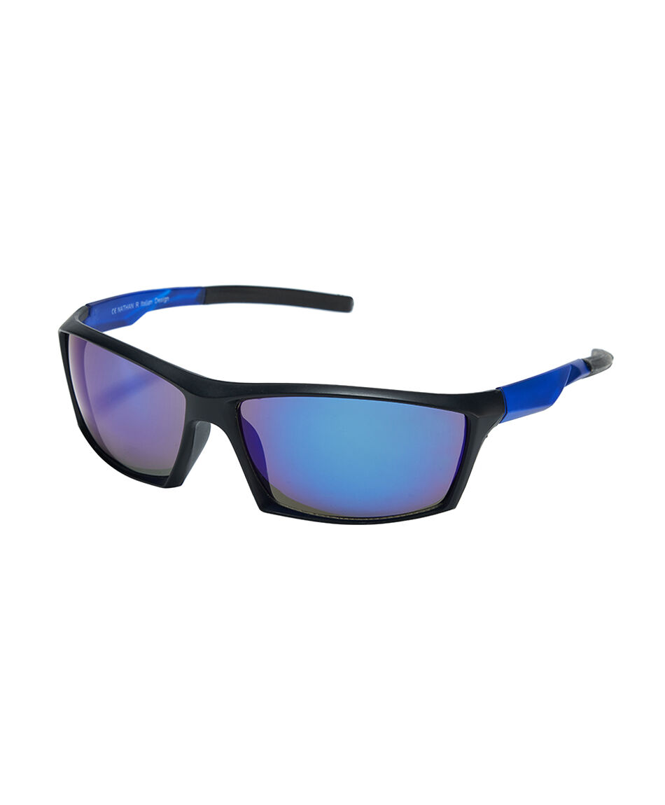Lentes hombre