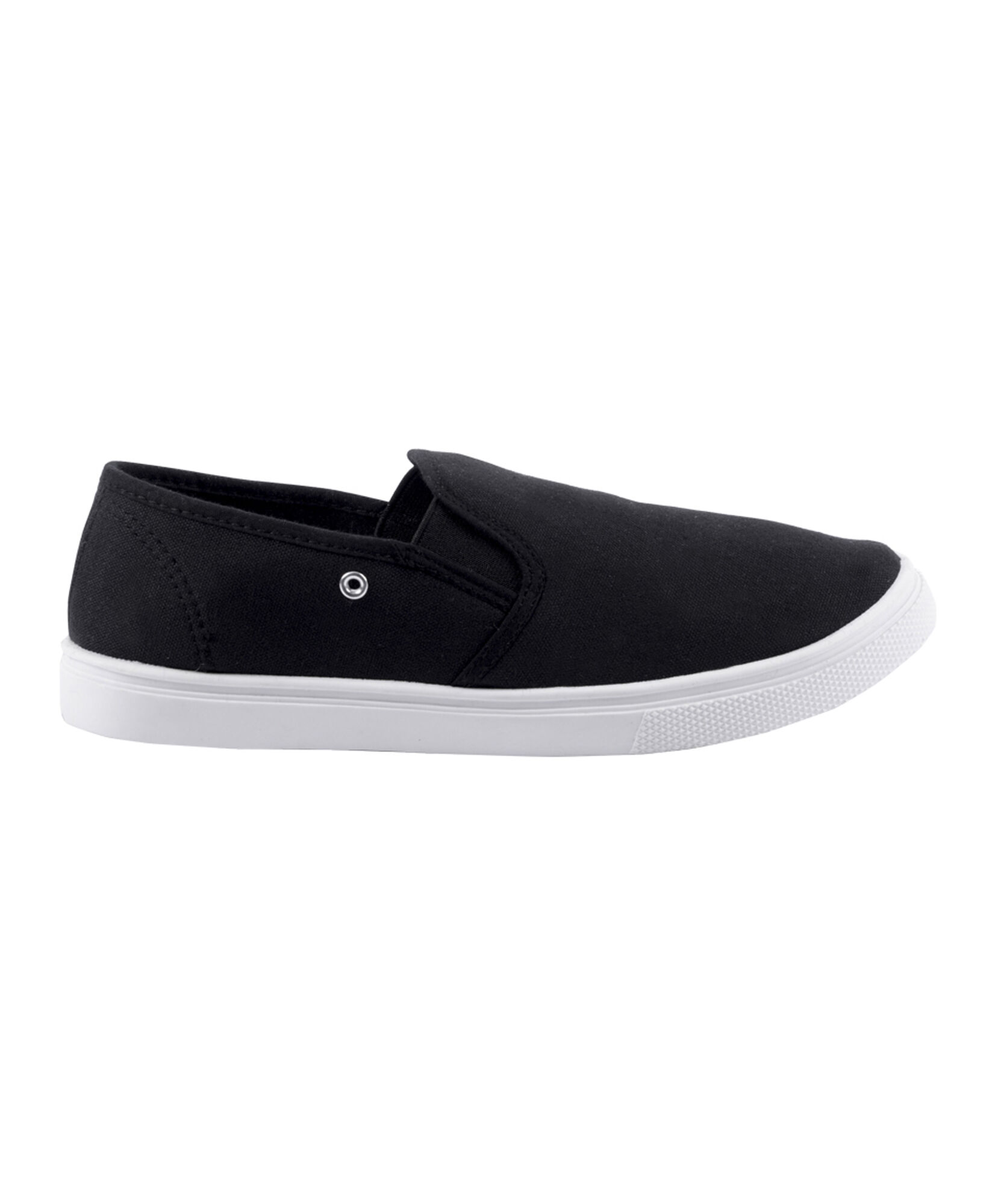 Zapatilla lona Zapatilla lona