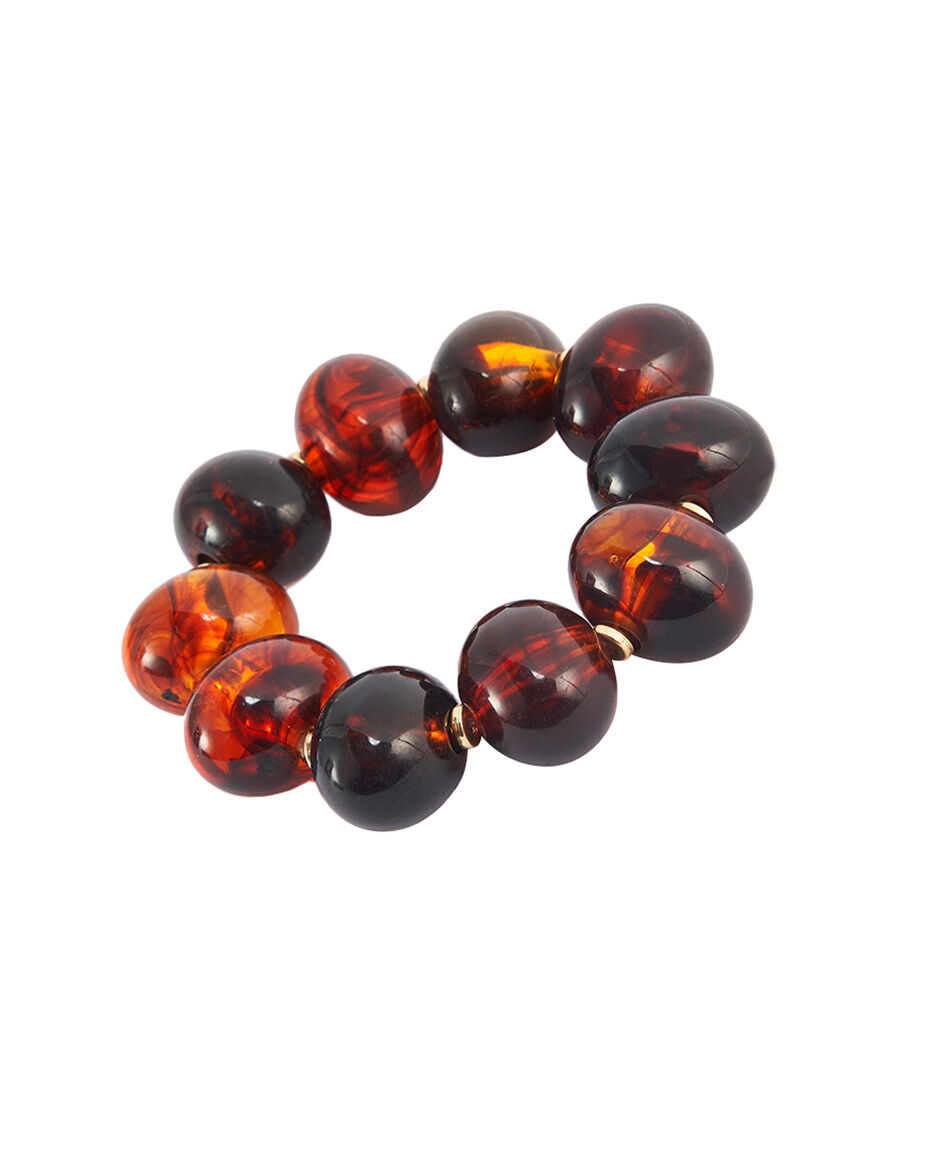 Pulsera mujer piedras