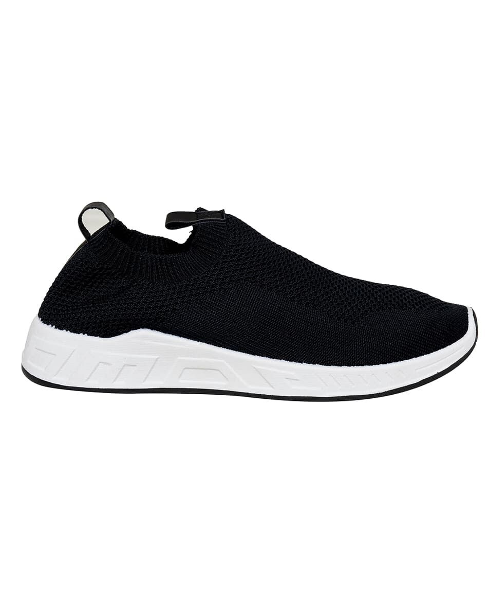 Zapatilla slipon