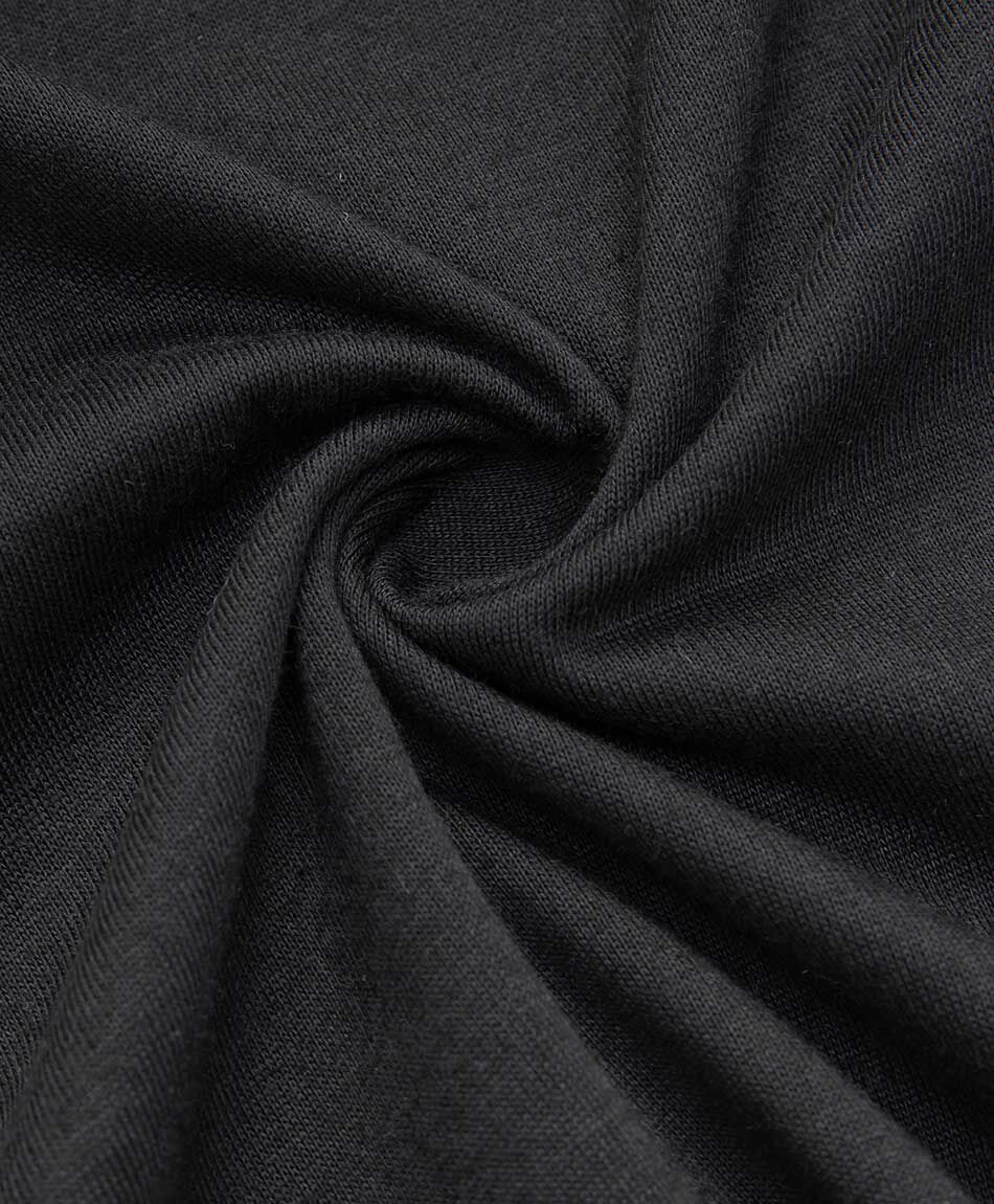 Polera deportiva hombre active train