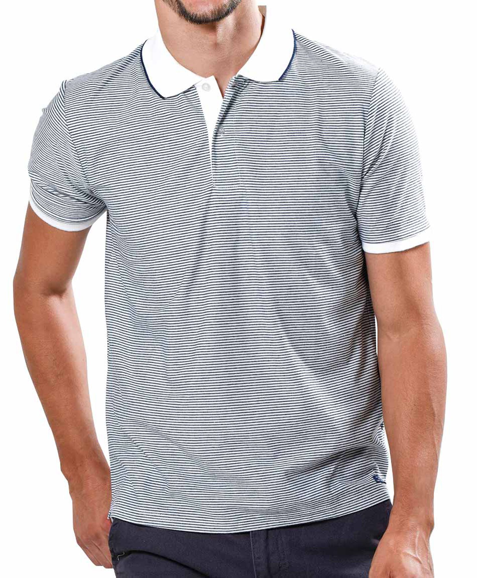 Polera rayas Polera rayas