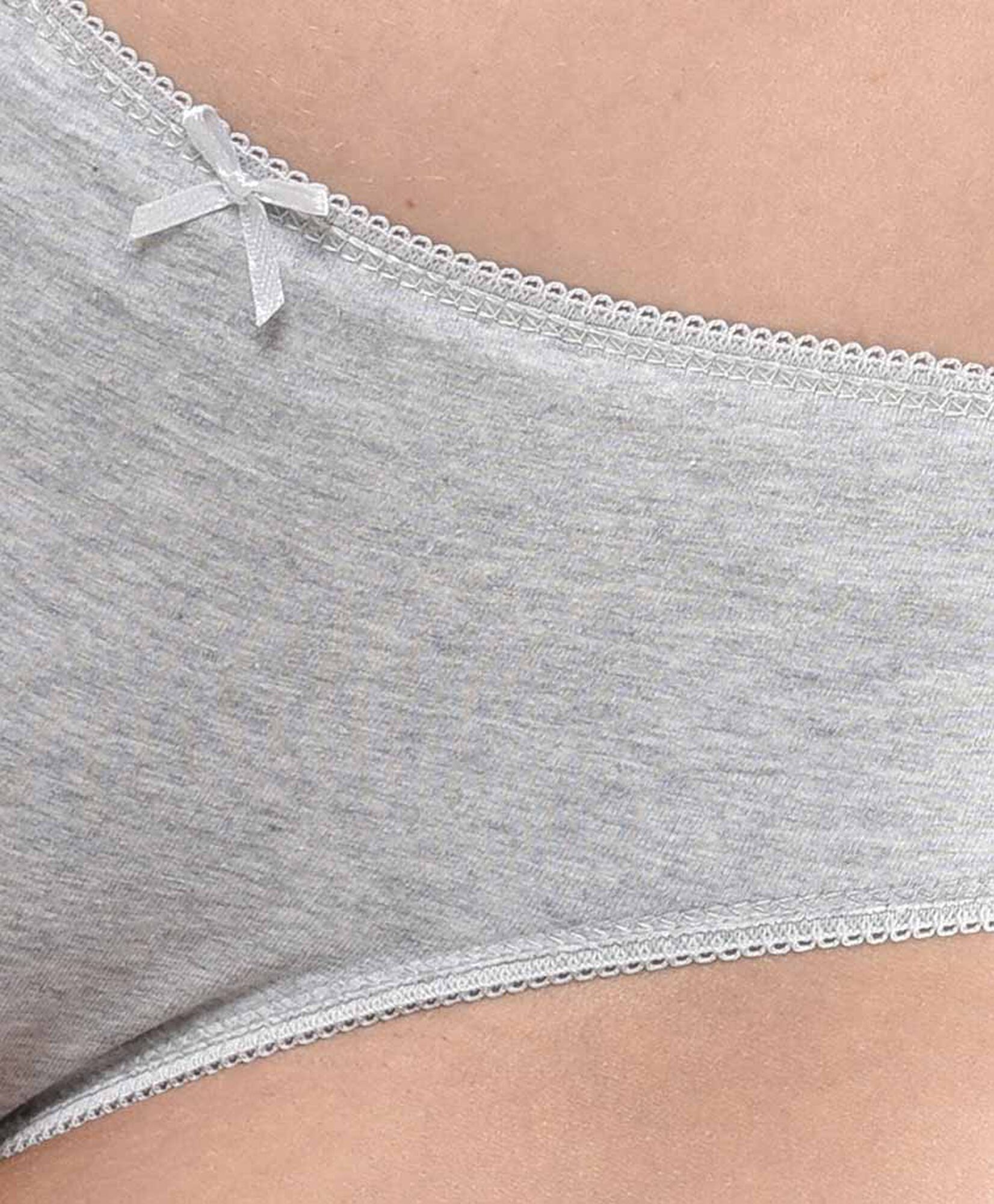 Bikini mujer liso Bikini mujer liso