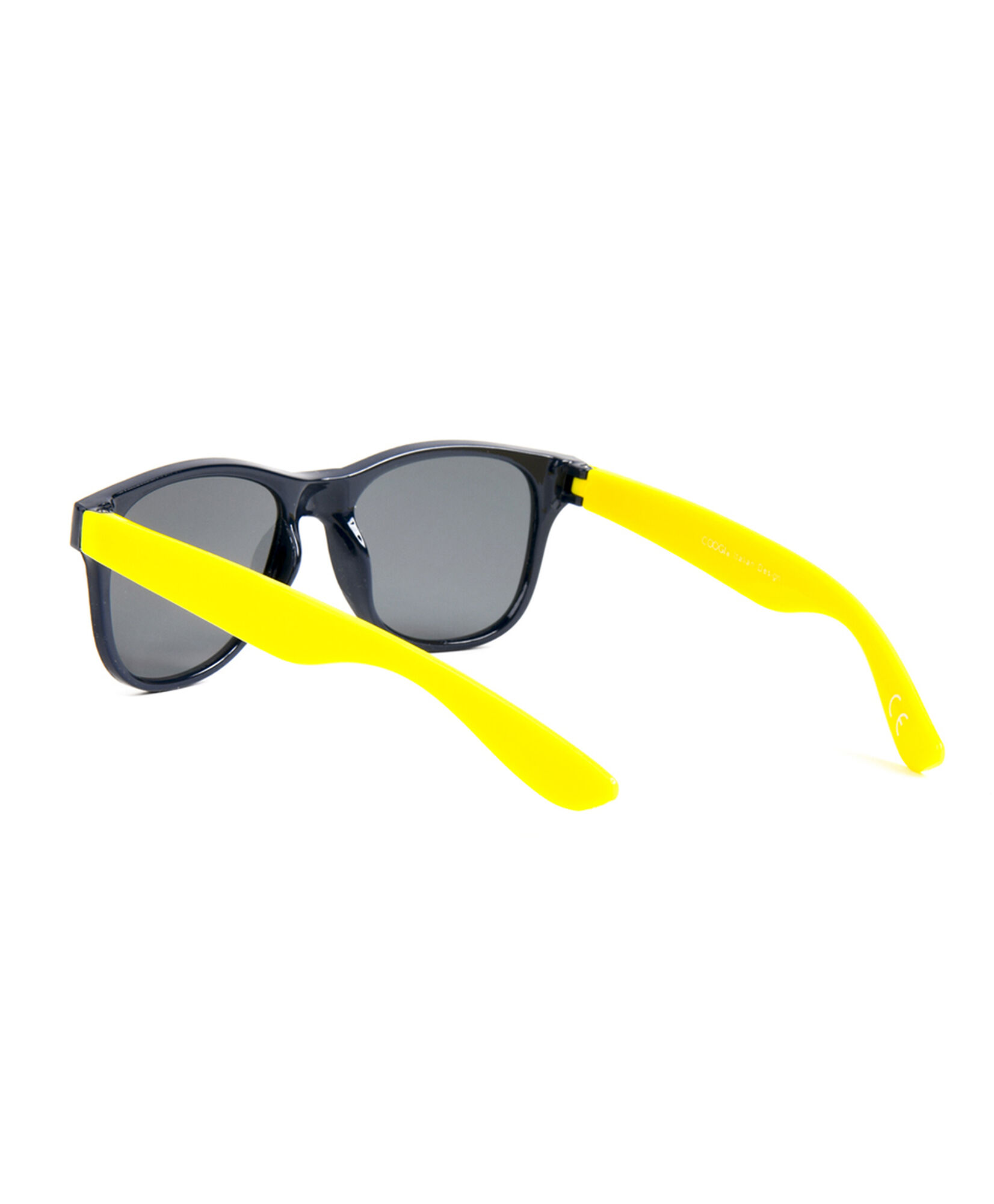 Lentes niño hojas Lentes niño hojas