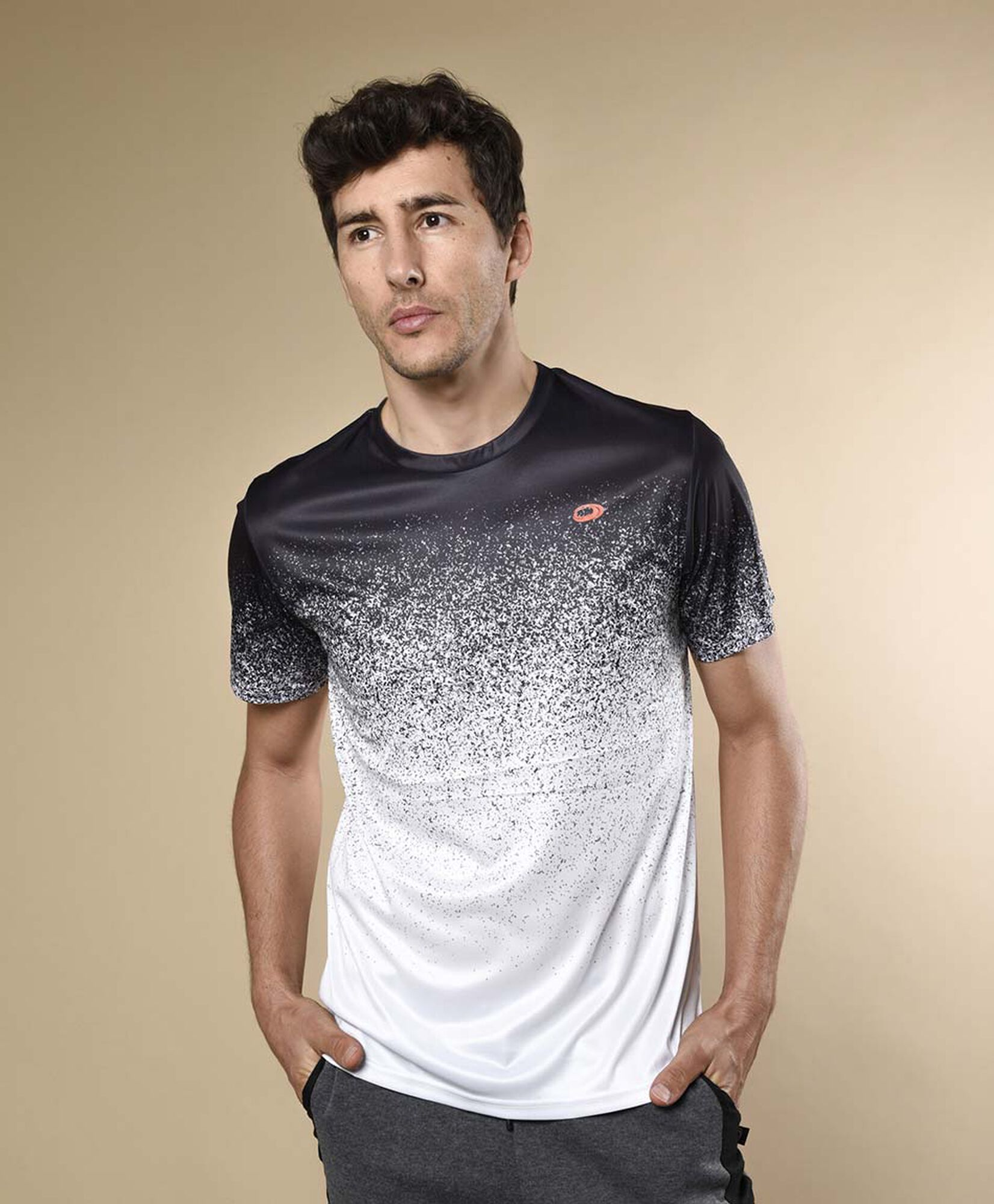 Polera running Polera running