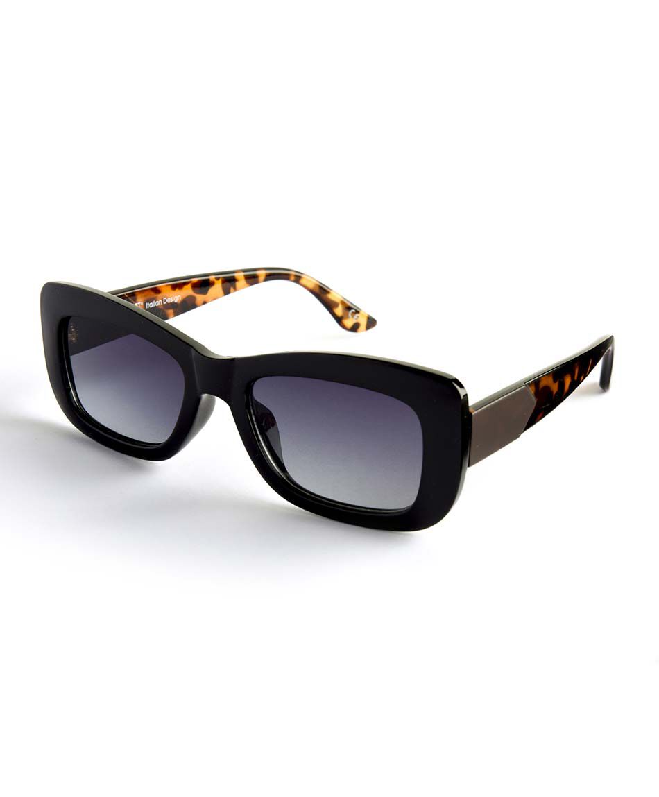 Lentes animal print con protecci&oacute;n uv