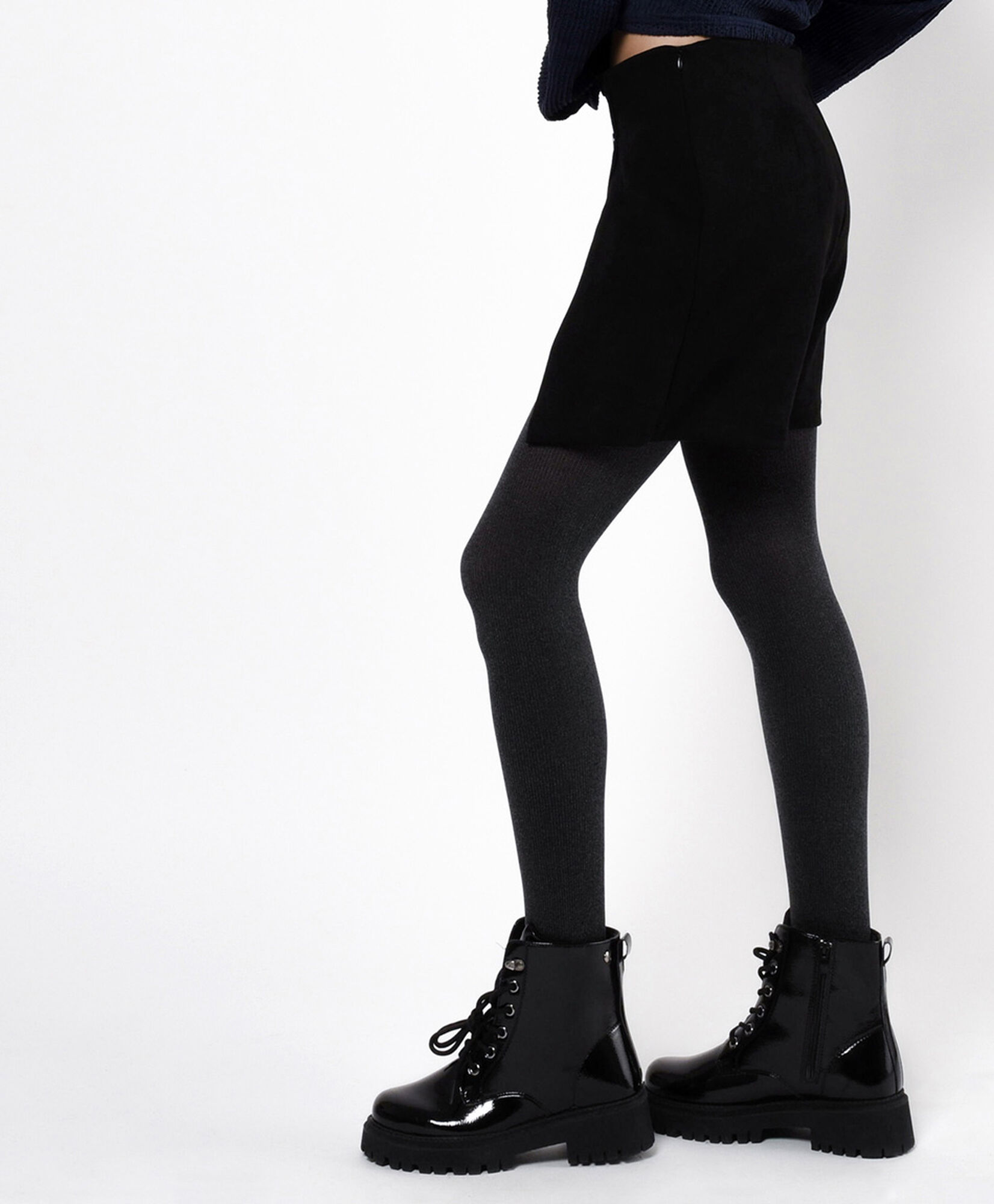 Mini falda mujer gamuza short Mini falda mujer gamuza short