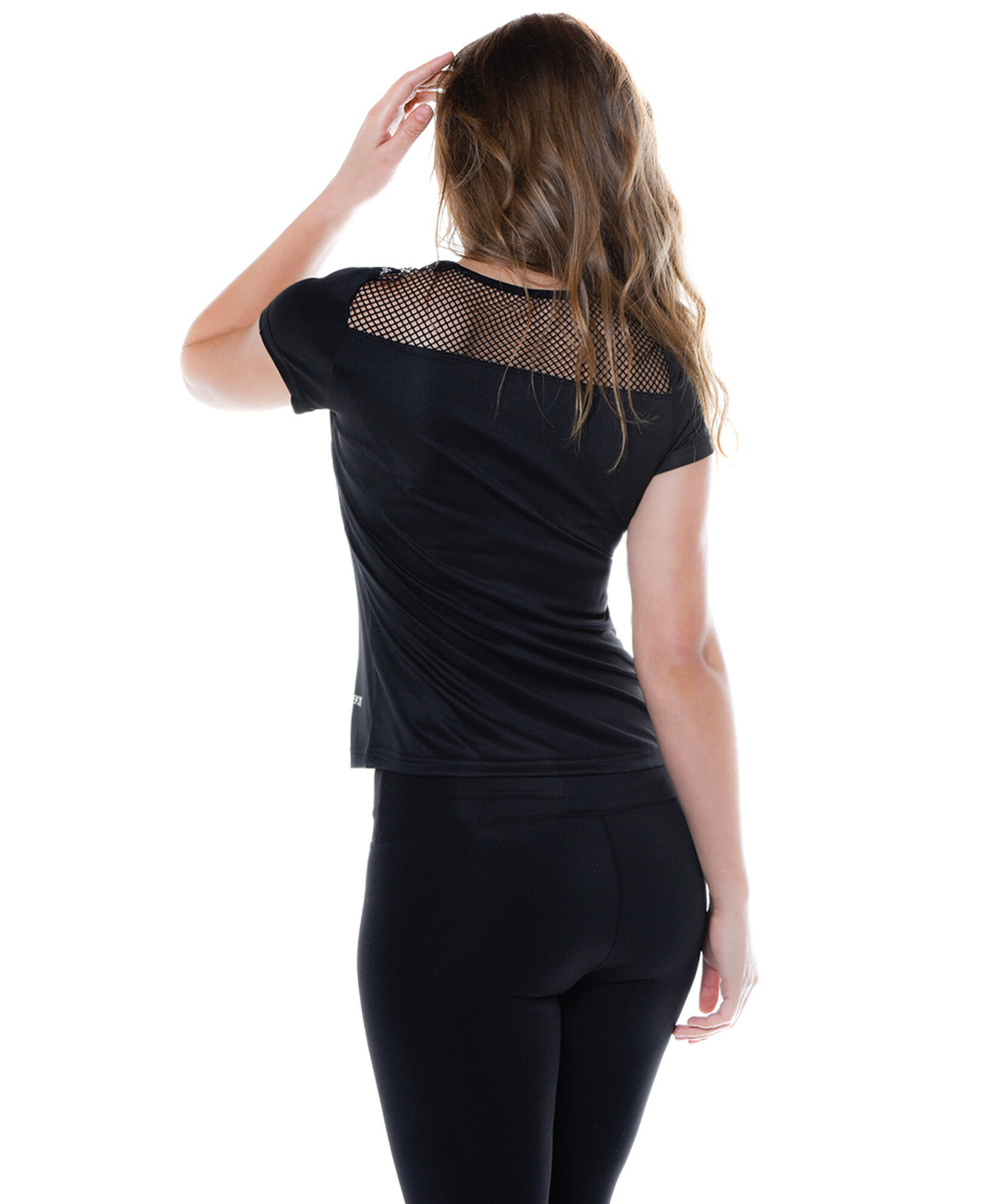Polera deportiva running Polera deportiva running