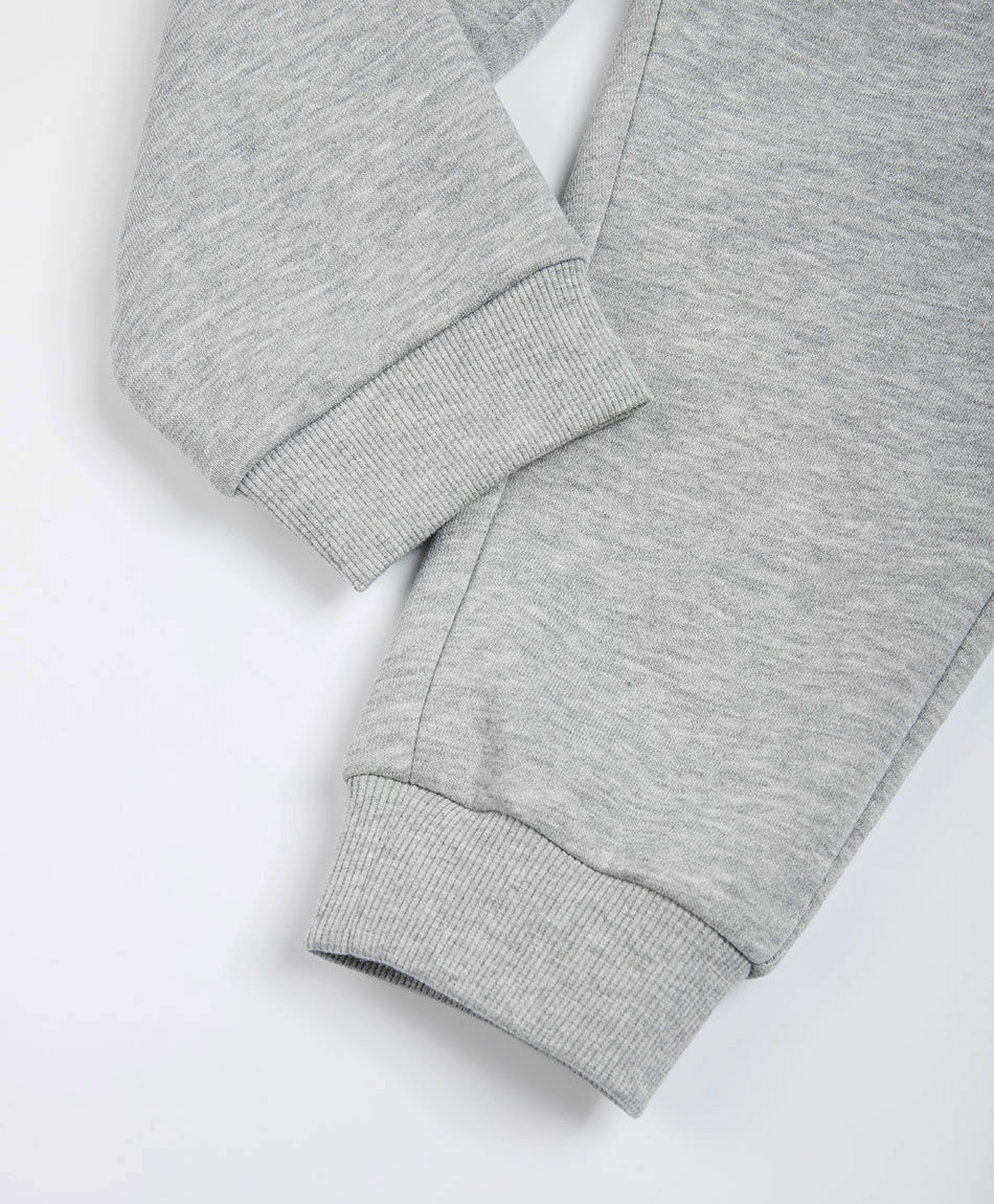 Pantal&oacute;n de buzo beb&eacute; b&aacute;sico