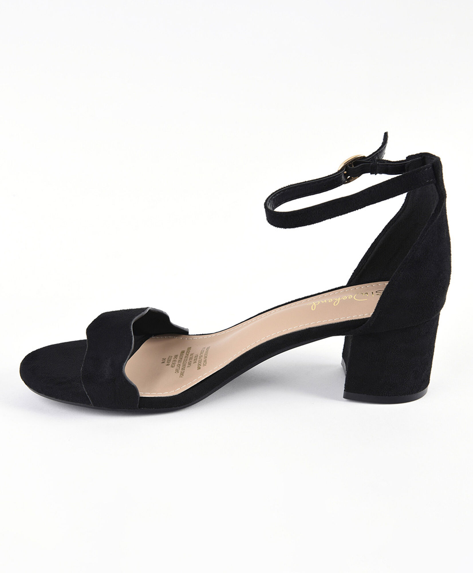 Zapato mujer taco Zapato mujer taco