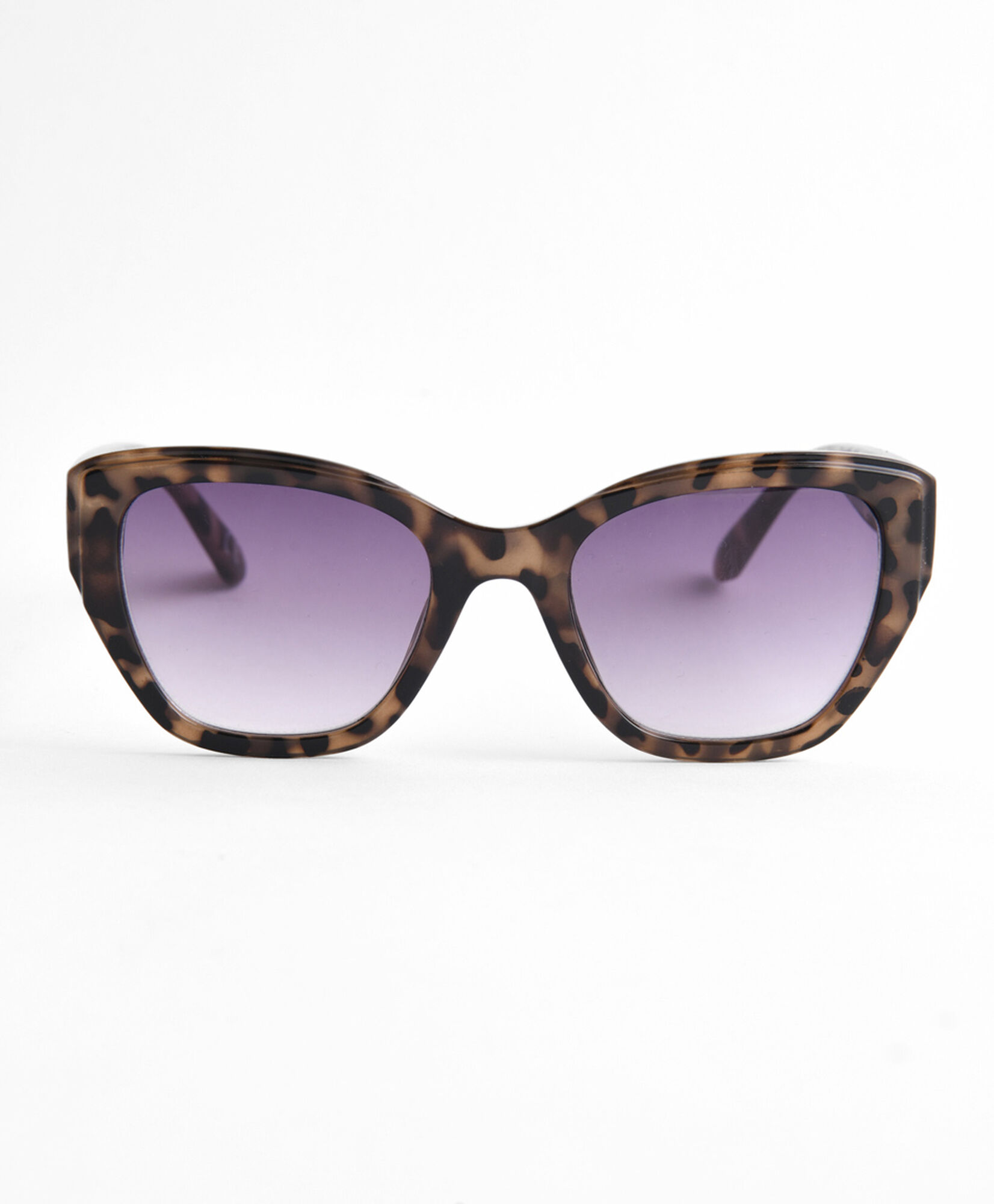 Lente mujer animal print Lente mujer animal print