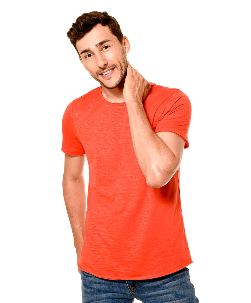 Polera fashion retro