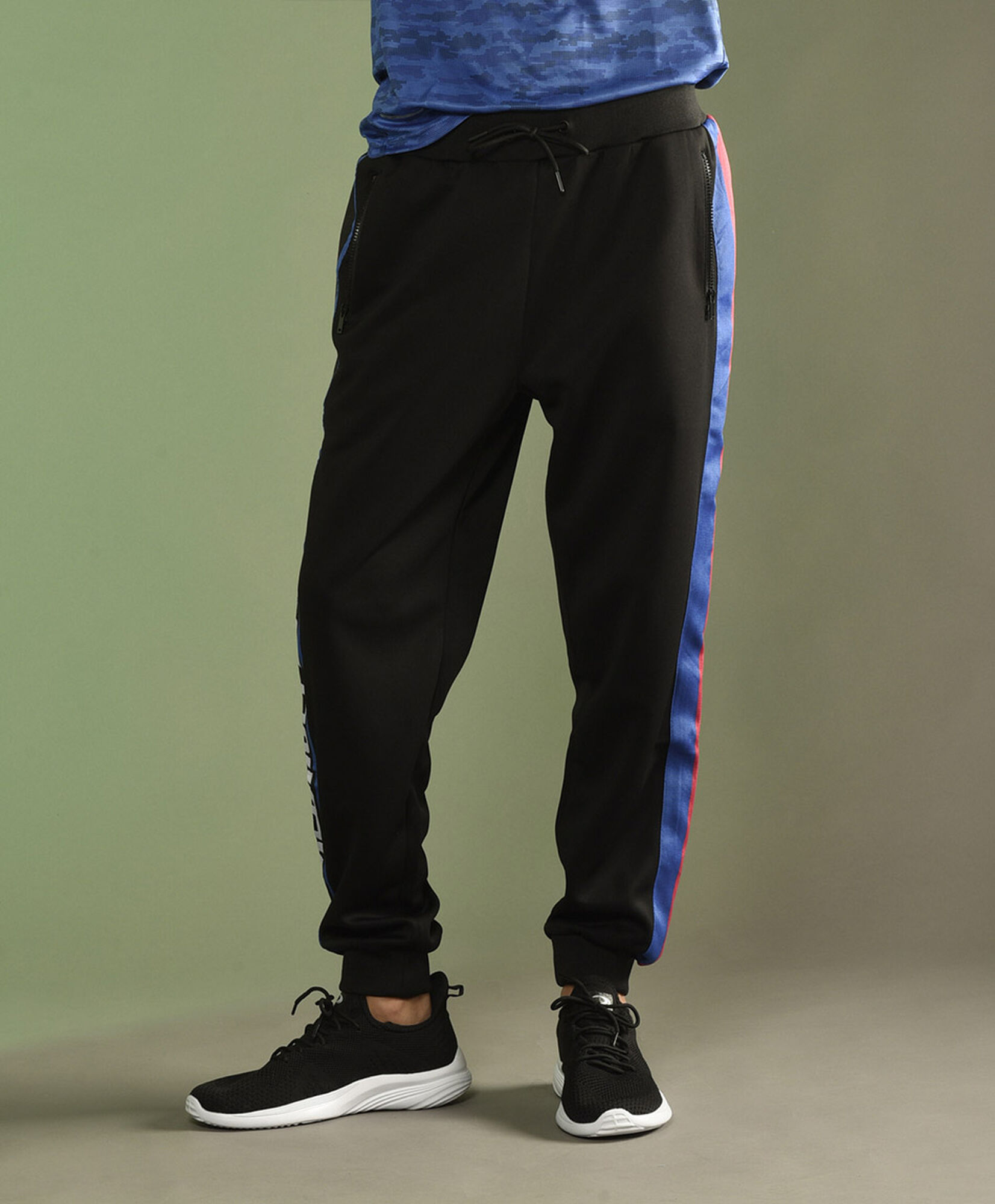 Pantalon jogger Pantalon jogger