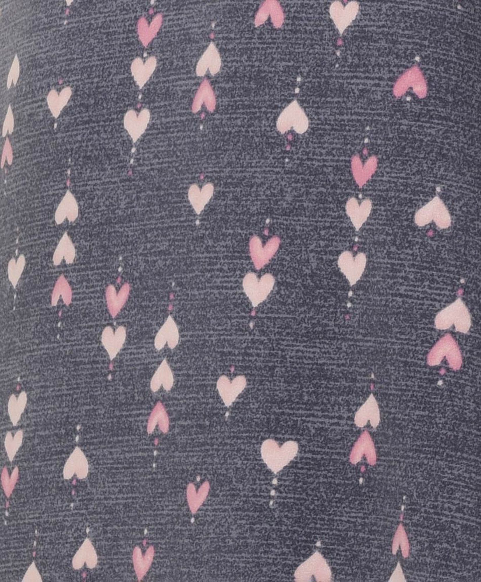 Camisola mujer corazones Camisola mujer corazones