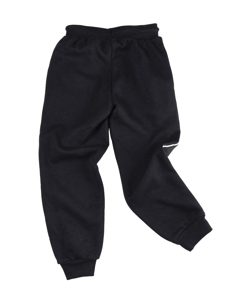 Pantal&oacute;n de buzo ni&ntilde;o bike