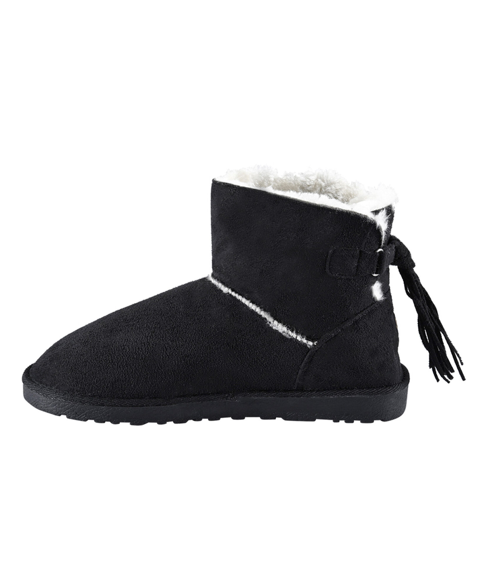 Bota flecos Bota flecos