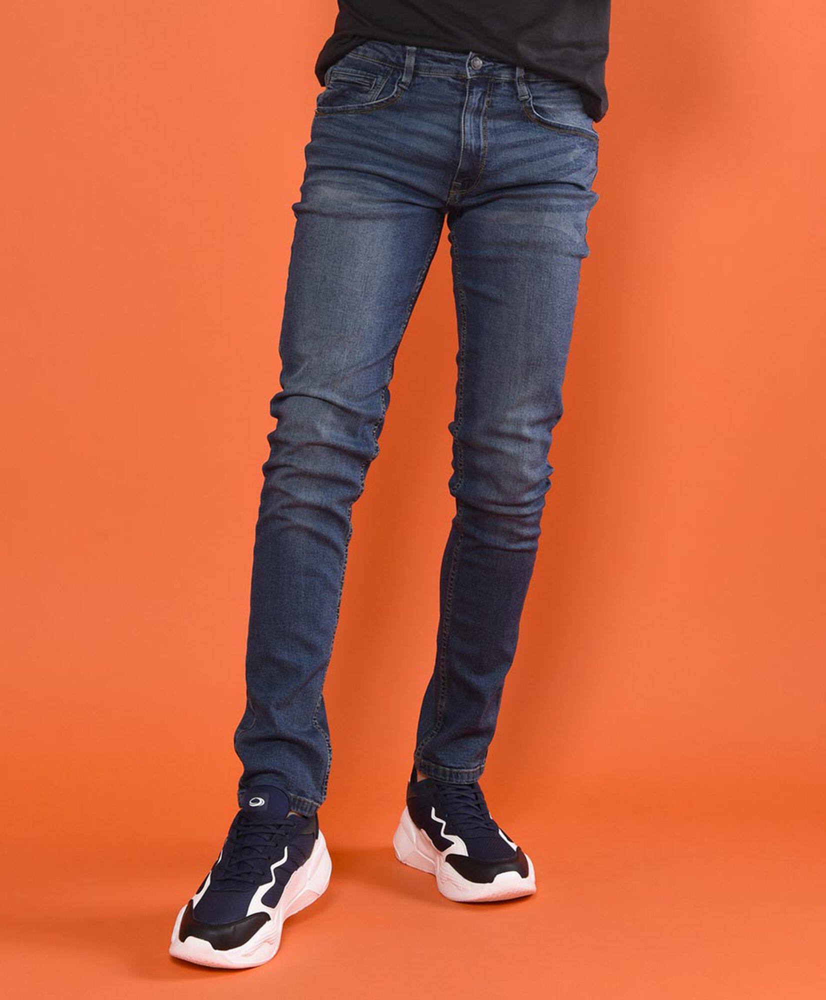 Jeans skinny fit Jeans skinny fit