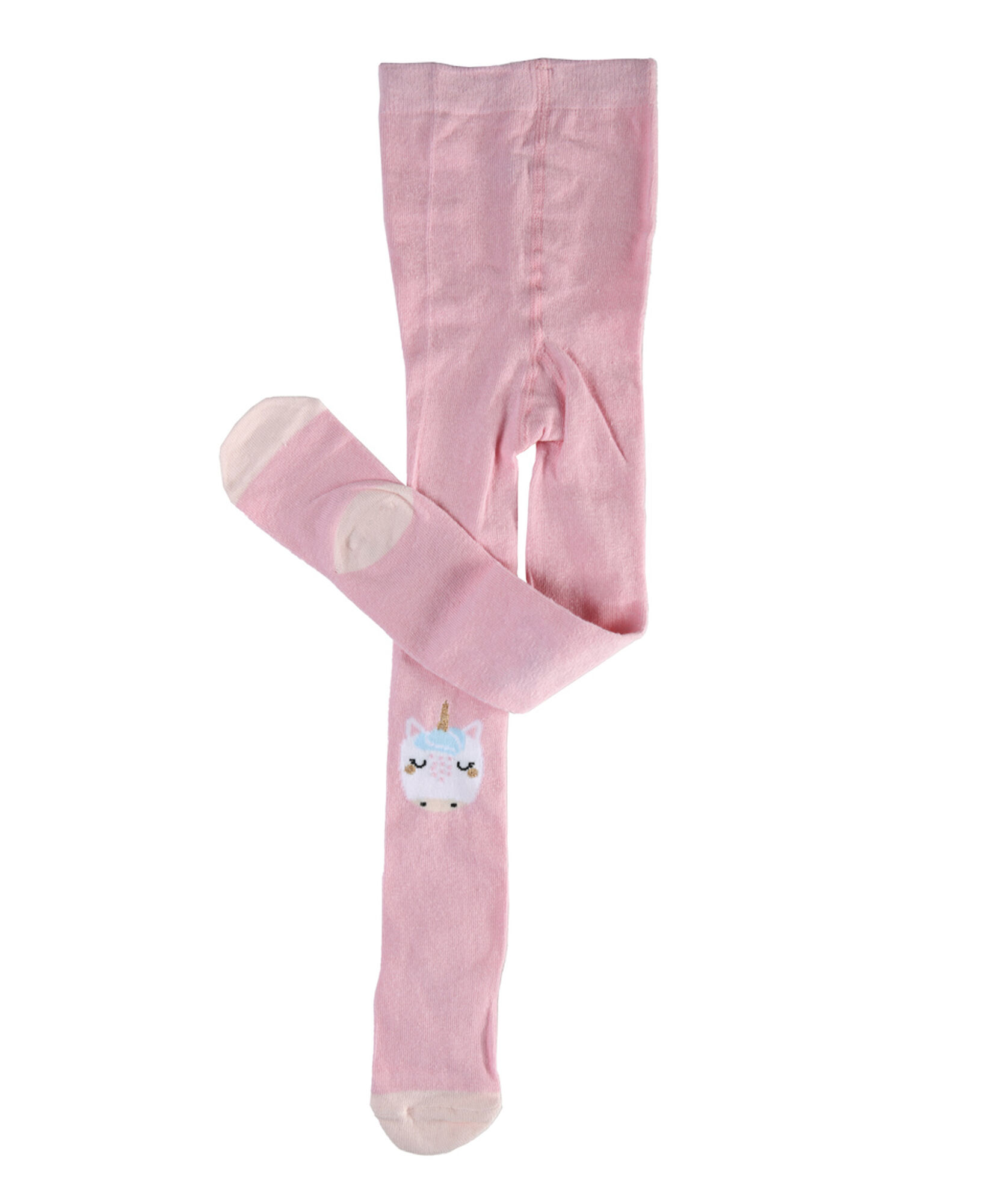 Panty bebé unicornio Panty bebé unicornio
