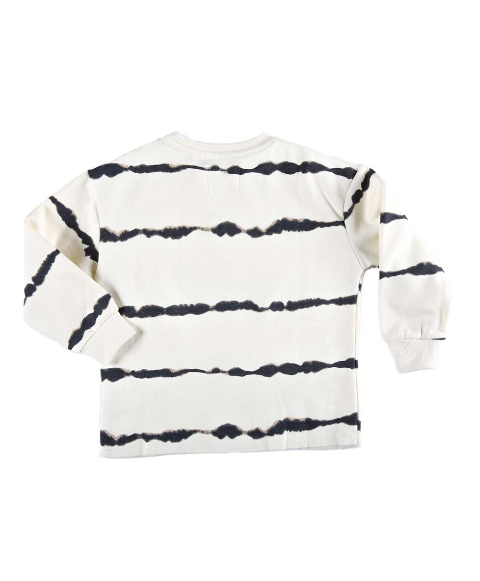 Poler&oacute;n estampado l&iacute;neas