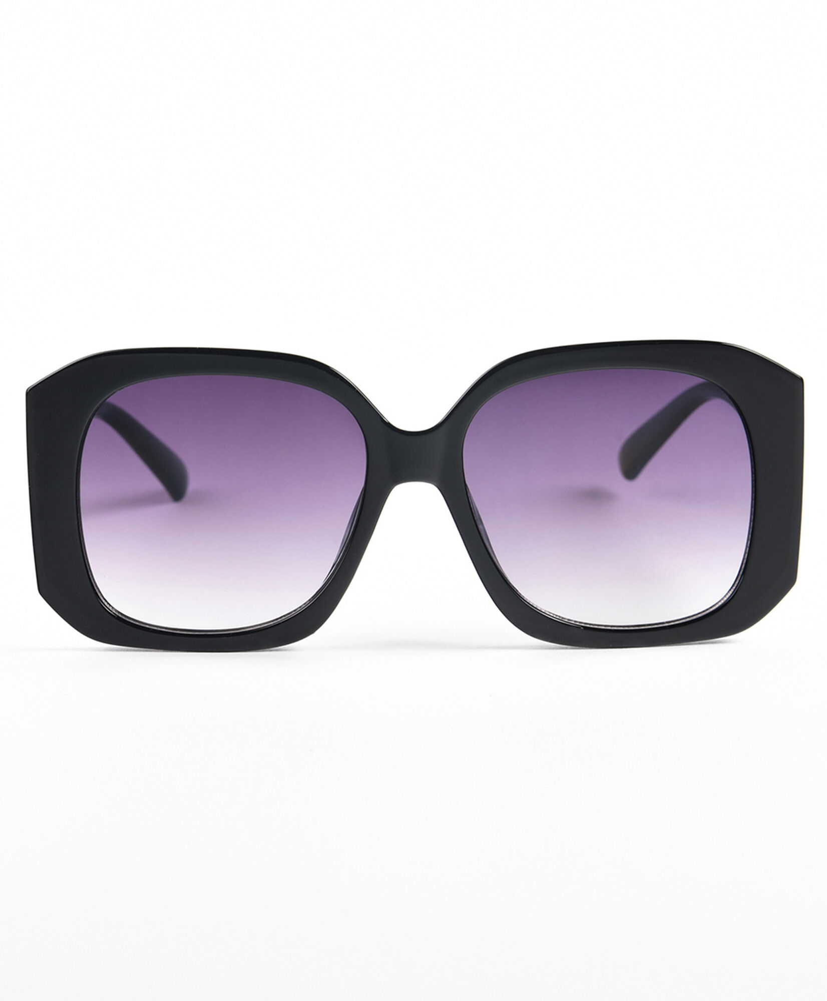 Lentes mujer negro clásico Lentes mujer negro clásico