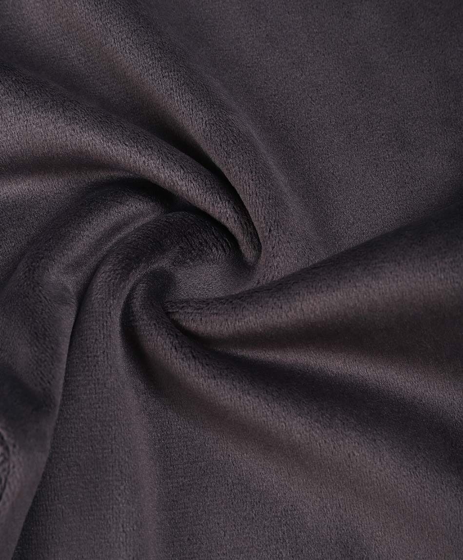 Poler&oacute;n deportivo mujer plush grey