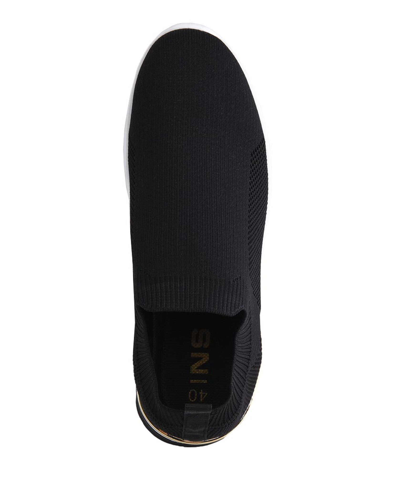 Zapatilla slip on Zapatilla slip on