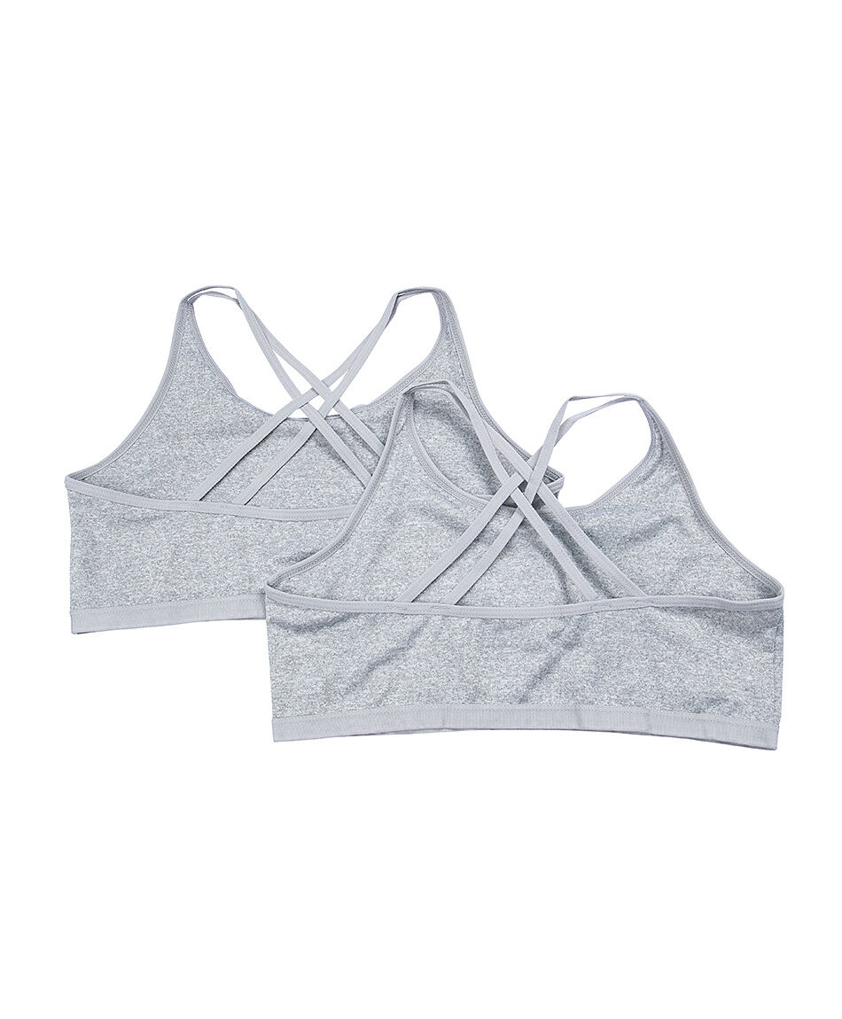 Pack 2 sost&eacute;n escolar deportivo cruzado