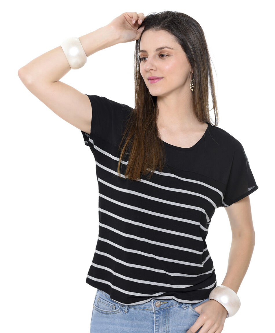 Polera listas