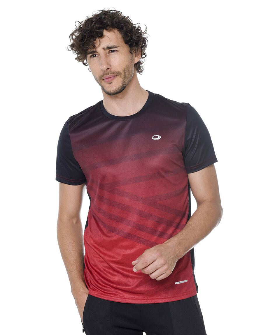 Polera running