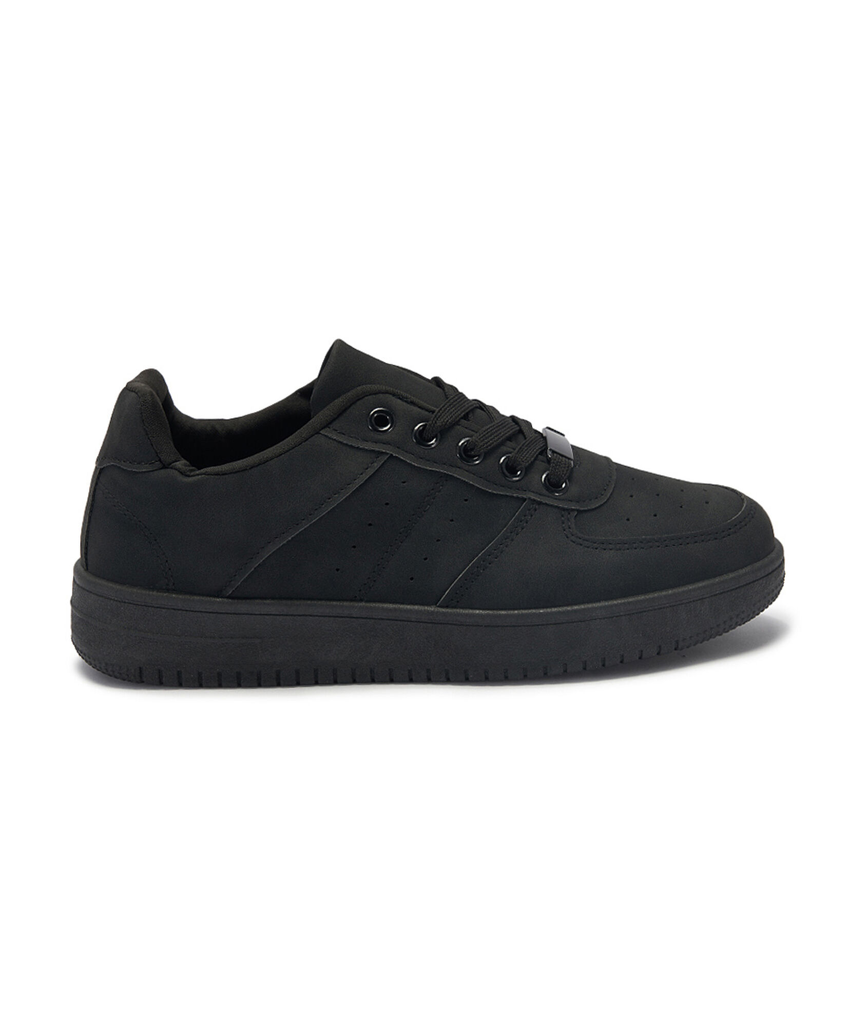 Zapatilla infantil (32 a 37) black Zapatilla infantil (32 a 37) black